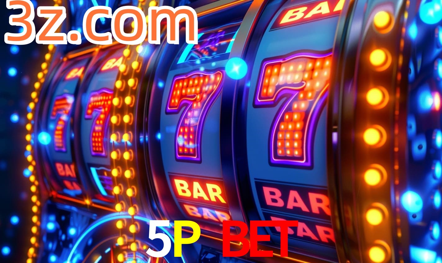 Bônus 5P Bet Para Todos